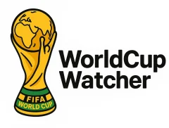 World Cup Watcher
